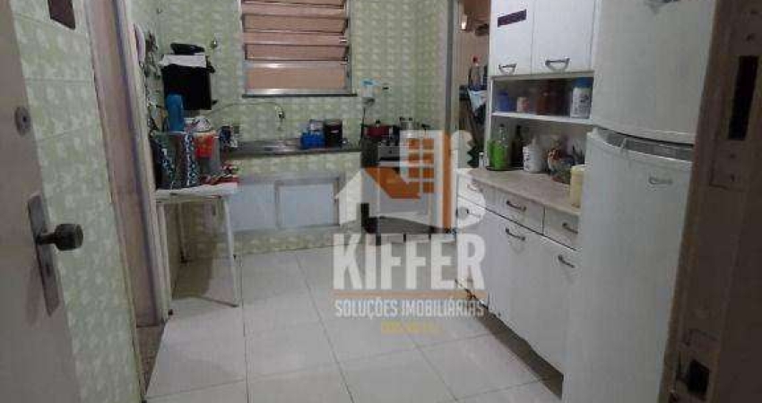 Apartamento -Venda -2 quartos  - Centro - Niterói/RJ