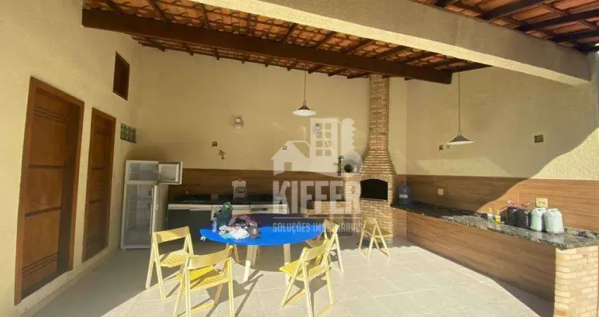 Casa com 3 dormitórios à venda, 180 m² por R$ 1.840.000,00 - Marazul - Niterói/RJ