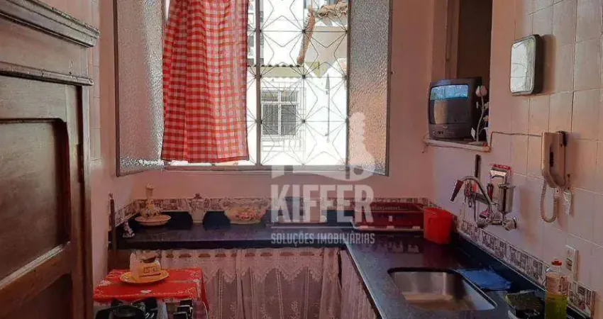 Casa à Venda em Santa Rosa – 2 Quartos, Garagem e Vila Fechada com Portão Eletrônico