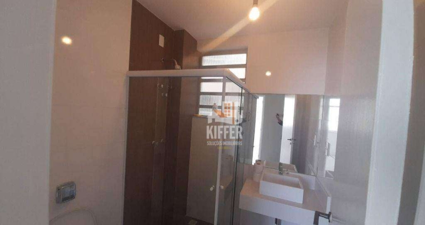 Apartamento- venda - Centro - Niterói/RJ