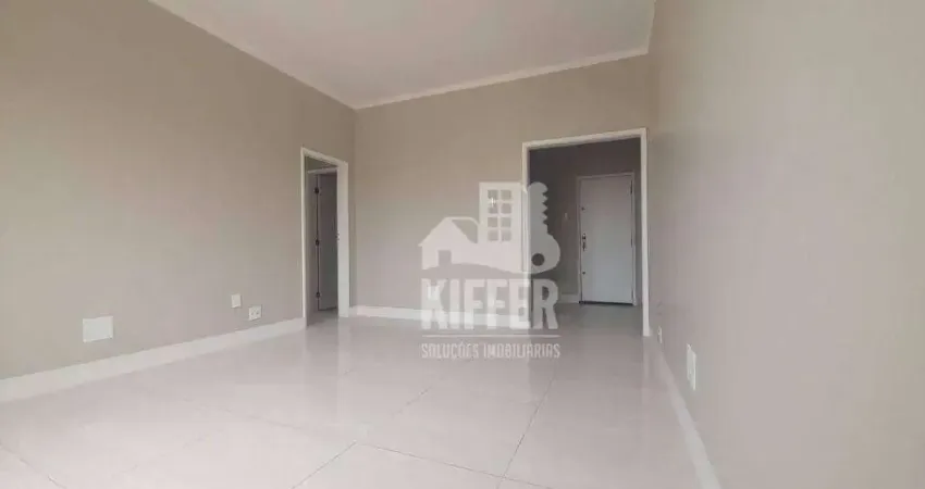 Apartamento com 3 quartos à venda na Avenida Ernani do Amaral Peixoto, 96, Centro, Niterói