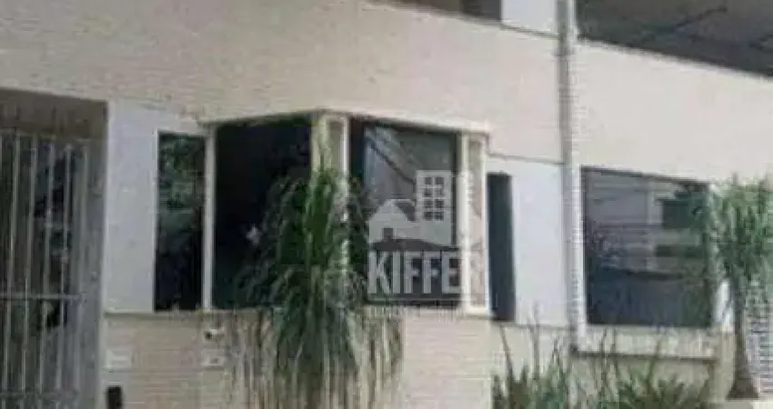 Apartamento à venda, 80 m² por R$ 690.000,00 - Boa Viagem - Niterói/RJ