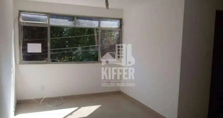 Apartamento com 2 quartos à venda na Rua Manoel Correia, 14, Fátima, Niterói