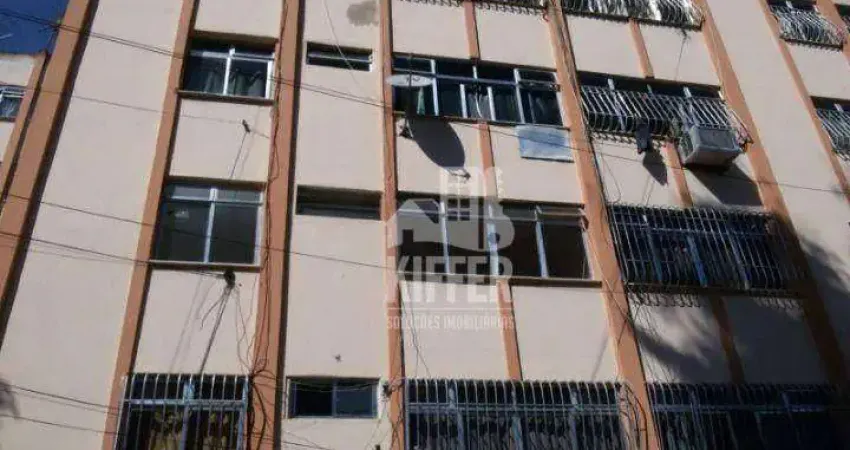 Apartamento à Venda no Bairro de Fátima — Niterói/RJ