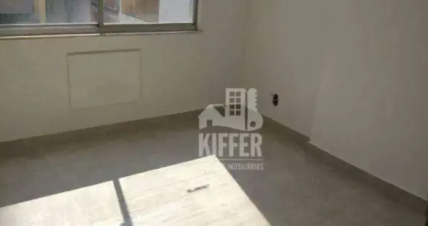 Apartamento com 2 quartos à venda, 75 m² por r$ 450.000 - santa rosa - niterói/rj