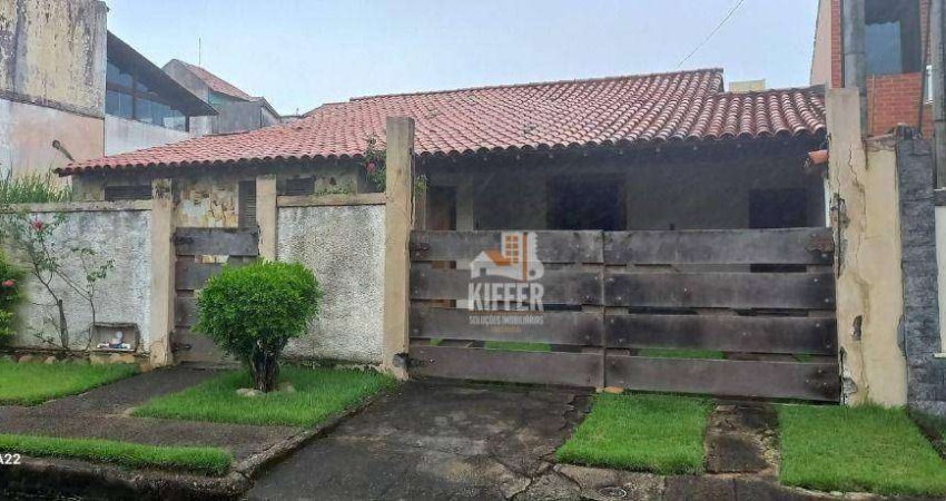 Casa com 3 dormitórios à venda, 150 m² por R$ 1.300.000,00 - Marazul - Niterói/RJ