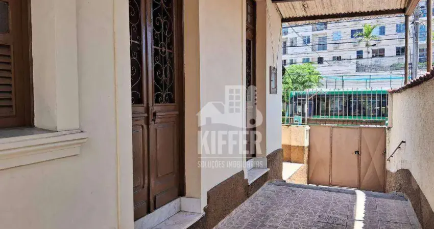 Casa com 3 dormitórios à venda, 250 m² por R$ 1.900.000,00 - Barreto - Niterói/RJ