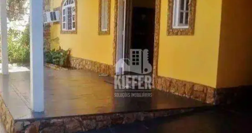 Casa com 3 dormitórios à venda, 300 m² por R$ 350.000,00 - Mutuá - São Gonçalo/RJ