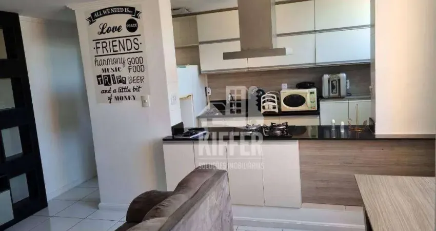 Apartamento com 2 quartos à venda na Rua Doutor Paulo César, 87, Icaraí, Niterói