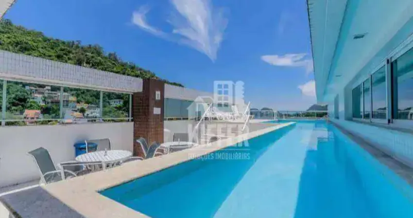 Apartamento com 2 quartos à venda na Avenida Rui Barbosa, 197, São Francisco, Niterói