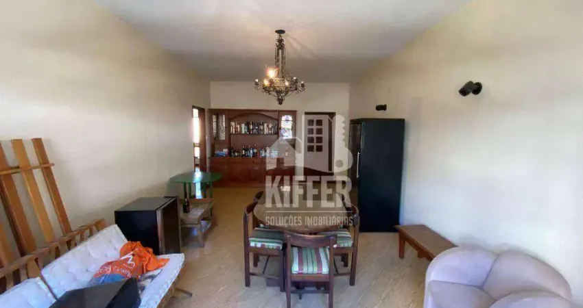 Apartamento com 3 quartos à venda na Rua Guilherme Geenhalch, 21, Icaraí, Niterói