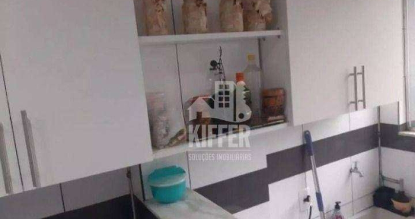 Apartamento  -Venda -2 quartos  - Icaraí - Niterói/RJ