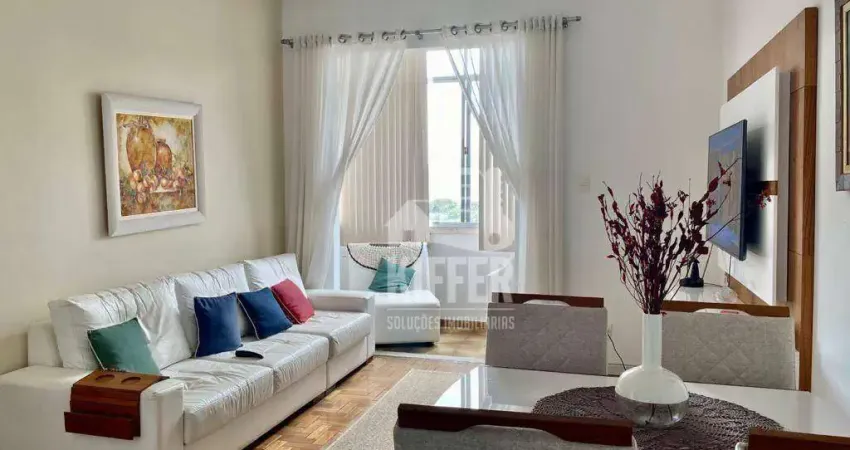 Apartamento -venda - centro - niterói — excelente localização!