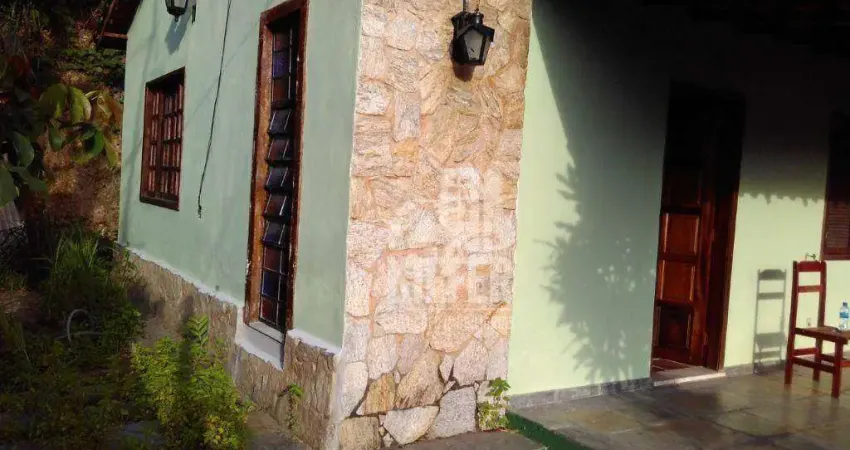 Casa com 3 quartos à venda na Rua Passo da Pátria, 95, São Domingos, Niterói