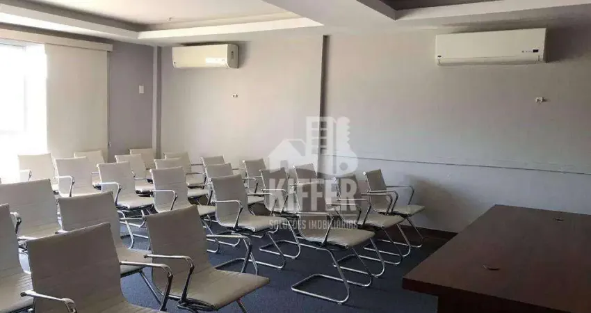 Sala comercial com 1 sala à venda na Rua da Conceição, 141, Centro, Niterói