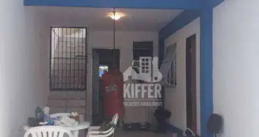 Casa - Venda - 4 quartos - São Miguel - São Gonçalo/RJ