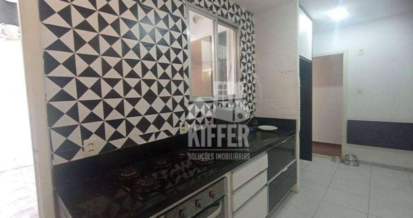 Apartamento com 4 quartos à venda na Rua João Pessoa, 201, Icaraí, Niterói