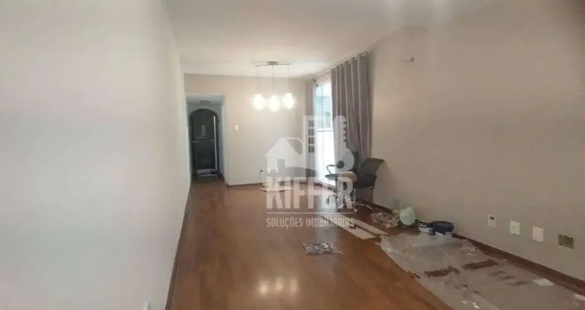 Apartamento com 3 dormitórios à venda, 130 m² por r$ 890.000,00 - icaraí - niterói/rj