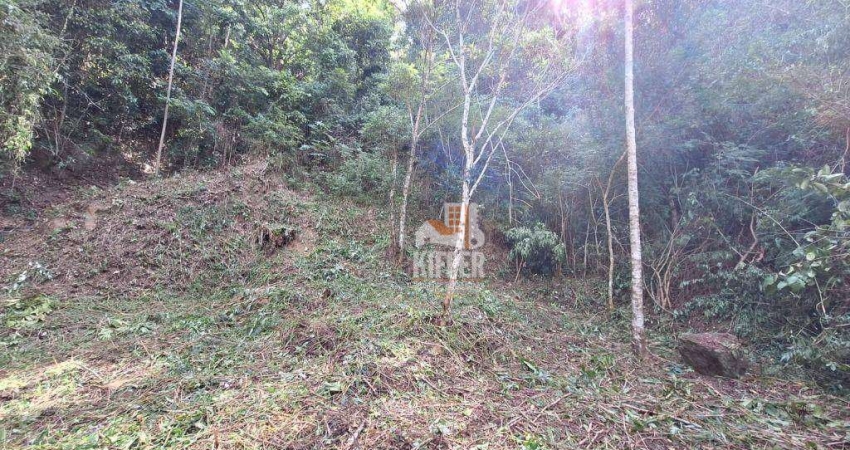 Terreno -venda-1400 m² - Matapaca - Niterói/RJ
