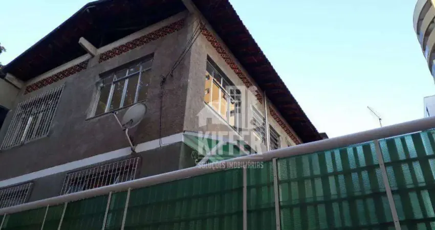 Sobrado com 3 dormitórios à venda, 138 m² por R$ 890.000,00 - Santa Rosa - Niterói/RJ