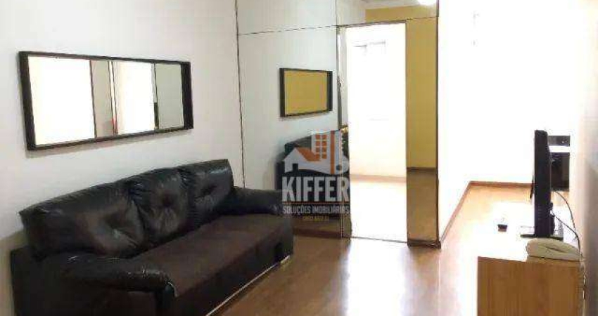 Apartamento com 2 quartos à venda, 80 m² por R$ 390.000 - Centro - Niterói/RJ