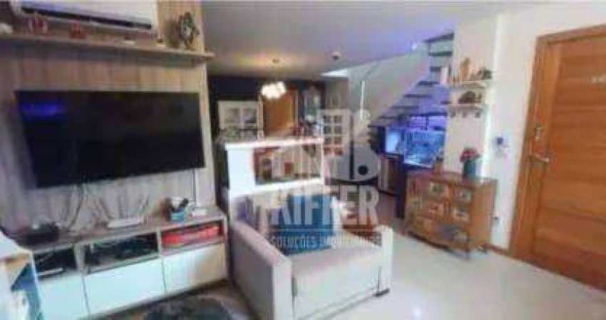 Casa com 3 quartos à venda, 247 m² por R$ 940.000 - Vila Progresso - Niterói/RJ