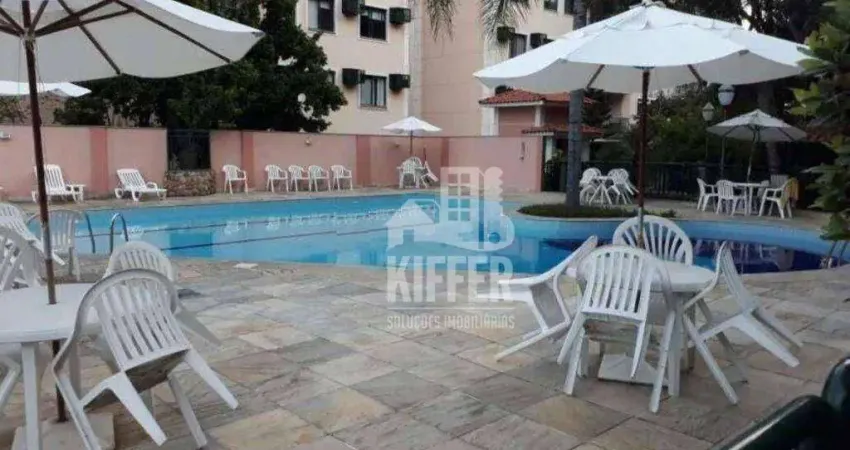Apartamento com 3 quartos à venda na Rua Itaguaí, 153, Pe Pequeno, Niterói