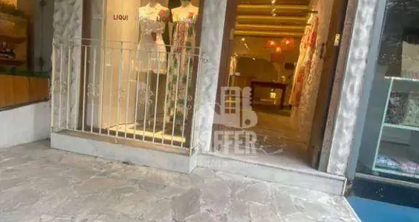 Prédio à venda, 250 m² por R$ 4.500.000,00 - Icaraí - Niterói/RJ