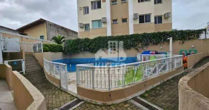 Apartamento à venda, 69 m² por R$ 430.000,00 - Pendotiba - Niterói/RJ
