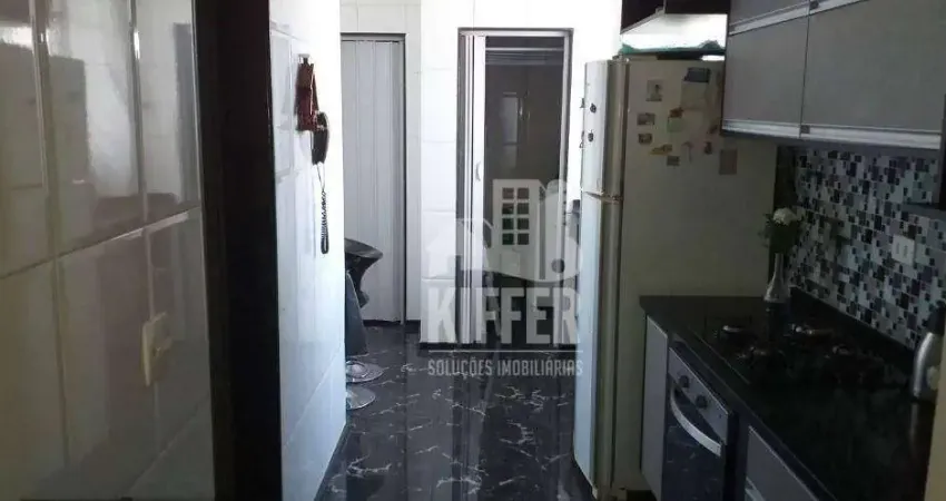 Apartamento com 2 quartos à venda na Travessa Beatriz Sá Couto, 20, Centro, São Gonçalo