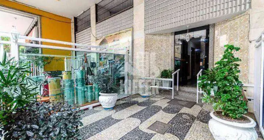 Apartamento- 02 quartos - 73 m² por R$ 360.000 - Centro - Niterói/RJ