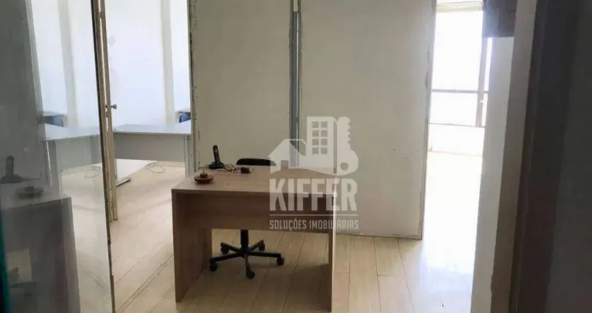 Sala à venda, 45 m² por R$ 215.000,00 - Centro - Niterói/RJ