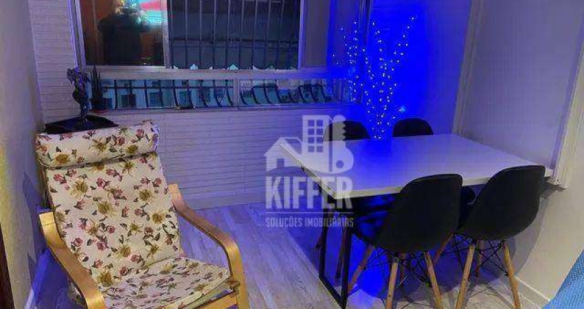 Apartamento com 2 QUARTOS à venda, 68 m² por R$ 280.000 - São Lourenço - Niterói/RJ