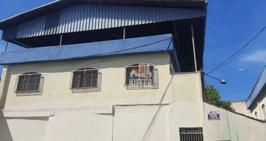 Predio com 6 salas no Jardim Alcântara