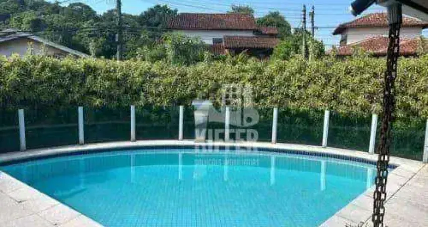 Casa com 5 quartos à venda, 660 m² por r$ 1.600.000 - pendotiba - niterói/rj