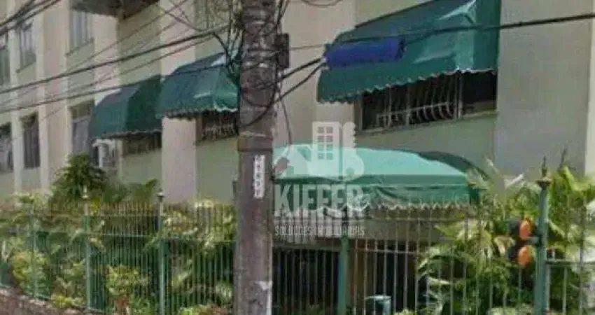 Apartamento com 2 QUARTOS à venda, 96 m² por R$ 205.000 - Rocha - São Gonçalo/RJ