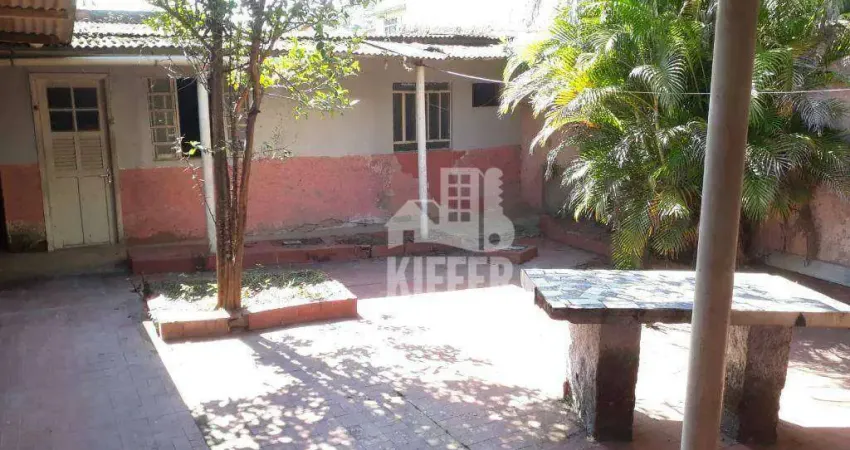 Casa com 3 dormitórios à venda, 160 m² por R$ 295.000,00 - Fonseca - Niterói/RJ