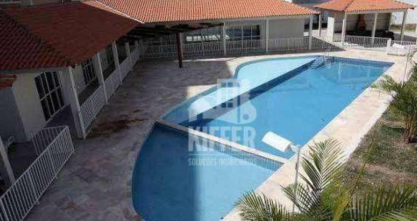 Apartamento- venda- 2 quartos - Centro - São Gonçalo/RJ