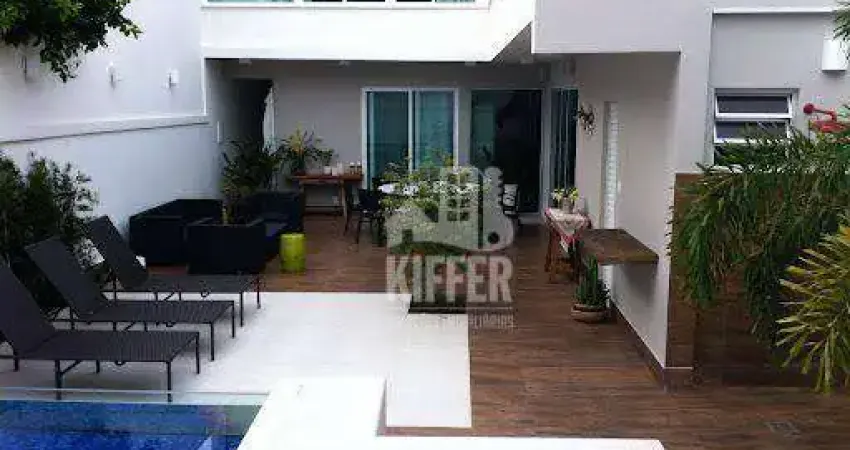 Casa - venda-4 quartos - São Francisco - Niterói/RJ