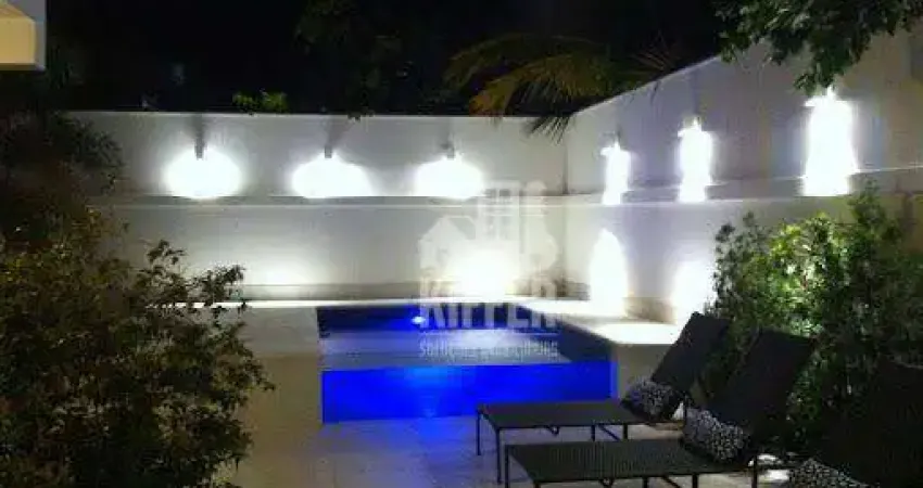 Casa com 4 quartos à venda na Rua Timbiras, 120, São Francisco, Niterói