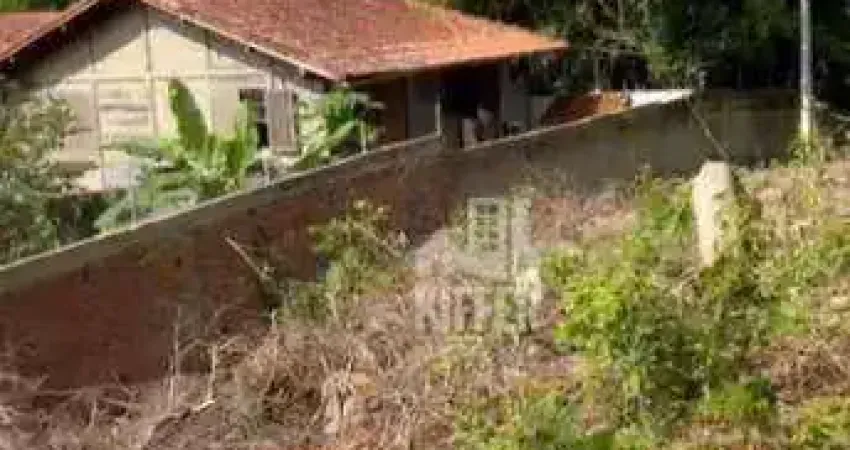 Terreno à venda, 800 m² por r$ 650.000,00 - itaipu - niterói/rj