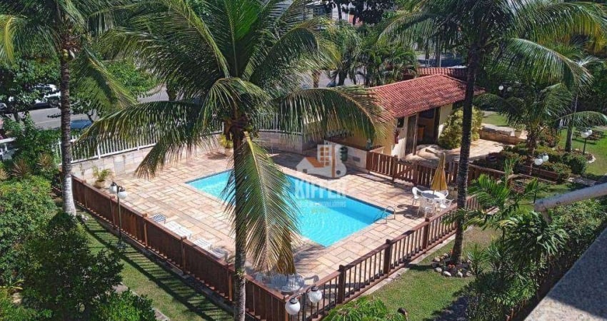 ,Casa -venda-3 quartos -Caboinhas - Niterói/RJ