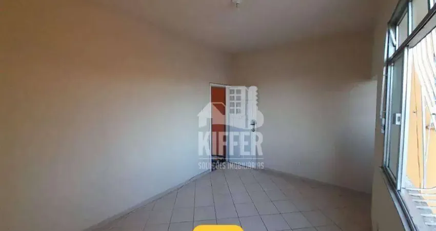 Apartamento à venda, 112 m² por R$ 155.000,00 - Barreto - Niterói/RJ