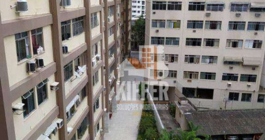 Apartamento à venda, 99 m² por R$ 540.000,00 - Ingá - Niterói/RJ