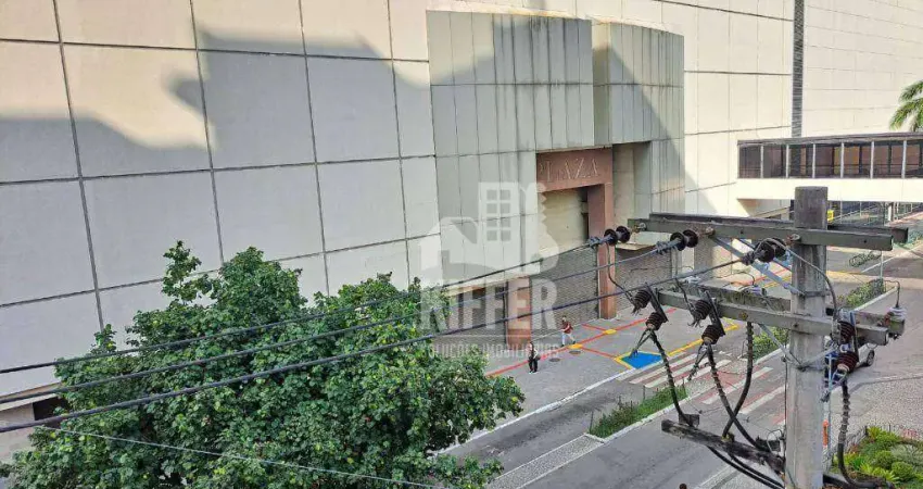 Sala à venda, 280 m² por R$ 1.090.000,00 - Centro - Niterói/RJ