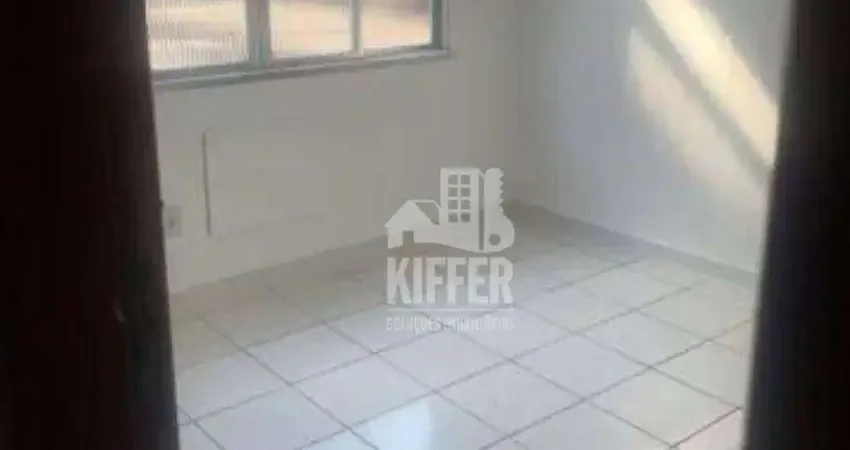 Apartamento com 3 quartos à venda, 100 m² por R$ 300.000 - Fonseca - Niterói/RJ