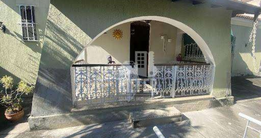 Casa com 3 quartos à venda na Rua General Silvestre Rocha, 202, Icaraí, Niterói
