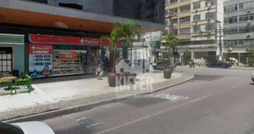 Casa com 3 quartos à venda na Rua Gavião Peixoto, Icaraí, Niterói