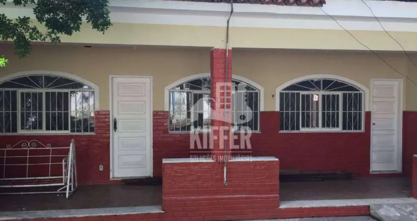 Casa à venda, 300 m² por R$ 800.000,00 - Pendotiba - Niterói/RJ