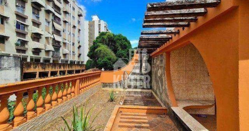 Casa à venda, 240 m² por R$ 790.000,00 - Ingá - Niterói/RJ